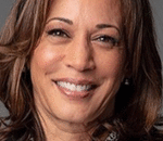 REMOVE KAMALA HARRIS FROM THE TICKET
