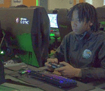 Twitch and Cxmmunity to Promote Esports in HBCUs