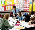 Classroom Management: How to Manage Student Behavior