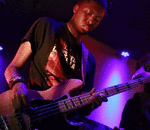 Death - Zero Tolerance (Bass Cover)