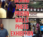Looking for venues for the mobile prison art exhibition 