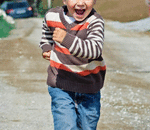 Top 3 Foods That Will Keep You Kids Happy