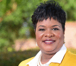 How Alcorn State University Welcomed its First Woman President: A Feast Fit For A Queen