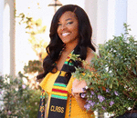 It's graduation season..