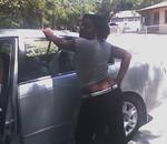 cute face slim waist......