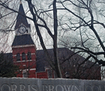 AFTER 20 YEARS MORRIS BROWN COLLEGE ANNOUNCES FULL ACCREDITATION