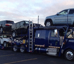 Affordable Auto Transport: Convenient and Cost-Effective Vehicle Shipping Solutions