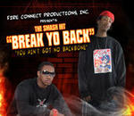 FIRE CONNECT PRODUCTIONS HOLDIN DOWN THE SOUTH