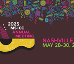 Call for Presenters for the NSF funded MS-CC Annual Meeting 