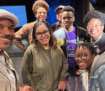 UDC Digital Media Students Gain Insight from Multimedia Industry Veteran Kimatni Rawlins