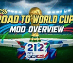 Get Patreon for World Cup Discussion 