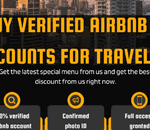 What does �verified� mean on an Airbnb account?