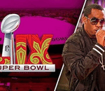 Preciate dhat: Diddy's Super Bowl Blog Pt. 2, Live From The Clear Port! (A Message To The Giants and Pats Fans)