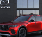  The Spacious 2026 Mazda CX-70 Premium SUV 