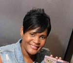 Homeless woman turns Author to help break povert