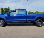 More Ways to Customize The 2026 Ford F-250 Truck