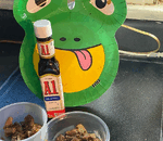 Condiments What condiment shall we invest in? 📉📈📈📉