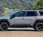 The New 2026 Subaru Forester Wilderness is an Adventure