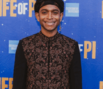 Hiran Abeysekera Will Star in National's New Staging of The Jungle Book