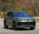 2026 VW Tiguan SEL R-Line Turbo Packs More Punch