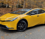 The Great Unplugging: Why Hybrids Are Winning and Toyota�s 2026 Prius Plug-in Nightshade Maintains Its Stand