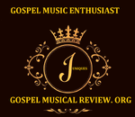 gospel music artist and gospel music enthuiast just got a huge help to succeed from allnationstv.com 