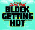 Houston TX Wordsmith RICHIE MIKE Is Back With Hot New Single 
