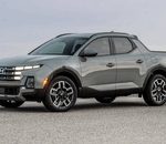 How the 2026 Hyundai Santa Cruz Came to Be