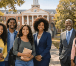 HBCULift Launches to Strengthen and Sustain Historically Black Colleges and Universities Through Strategic Innovation and Alu