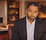 R&B Songwriter/Actor CHRISTIAN KEYES Is Back With Hot New Single 