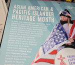 Volunteer Join us in creating an uplifting and unforgettable event that champions a more inclusive world!