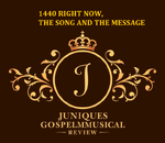 1440 RIGHT NOW, THE VIDEO, Heaven Is the Destination, but Purpose Lives in the Present