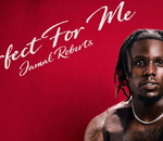 Grammy Nominated Season 23 American Idol Winner JAMAL ROBERTS Release New Single 