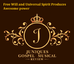 Free Will and Universal Spirit Awesome Power!!!!!