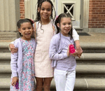 How about being a Mother and a Mayor M2 Connect with Mayor Vi Lyles leader of Charlotte NC