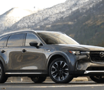 Review of the 2026 Mazda CX-90 PHEV Full-Size SUV