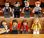 Goonies a film, a film makers science fair project, a cable networks most requested Halloween film