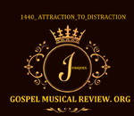 1440 ATTRACTION TO DISTRACTION