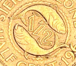 How about Papa needs a new Sierra Leone Gold Coin