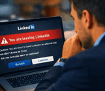 The Myth of LinkedIn: Why Most Creators Never Strike Gold