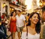 Dominican Republic: The Caribbean Island of rhythm, resilience, and beauty
