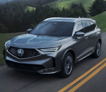 Reviewing the 2026 Acura MDX Type S SH-AWD Advance