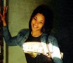 Another poem by the Poetic Lexi