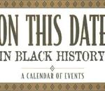 Great Black History Facts Website! – WWW.YENOBA.COM (new site)