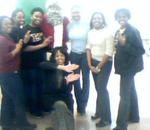 Cincinnati Toy Drive