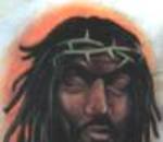 Black Jesus