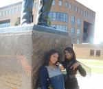 My final college decision