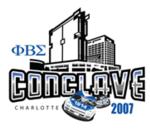 Conclave 2007