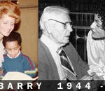 EFFI BARRY PASSES!!!