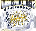 WHHS Jubilee Singers Preparing for Tour Sponsors Needed